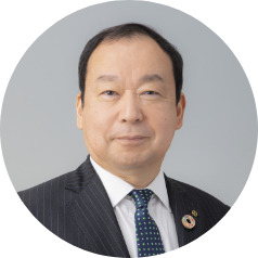 共同研究パートナー 佐藤孝明先生 株式会社iLAC 代表 / 筑波大学 特命教授 筑波大学プレシジョン・メディスン開発研究センター センター長