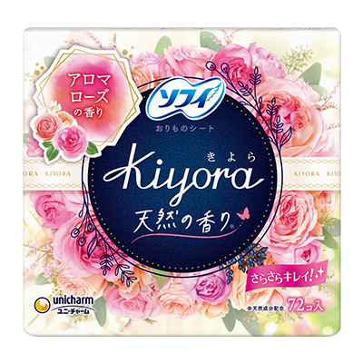 SOFY Kiyora